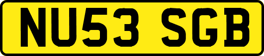 NU53SGB