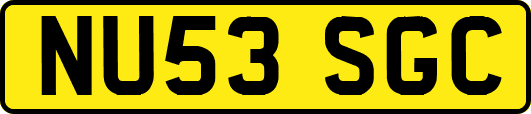 NU53SGC