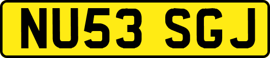 NU53SGJ
