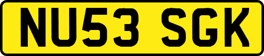 NU53SGK