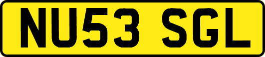 NU53SGL