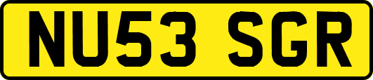 NU53SGR