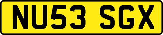 NU53SGX