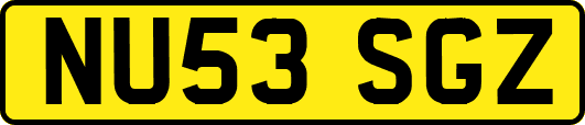 NU53SGZ