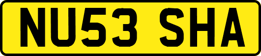 NU53SHA