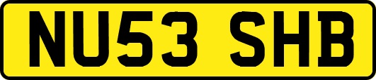 NU53SHB
