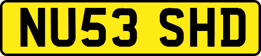 NU53SHD