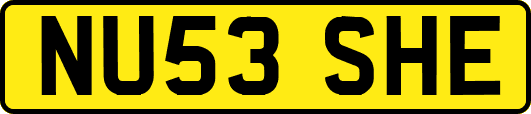 NU53SHE
