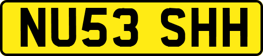 NU53SHH