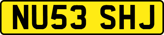 NU53SHJ