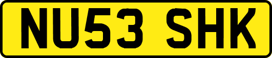 NU53SHK