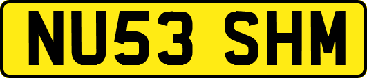 NU53SHM