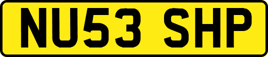 NU53SHP