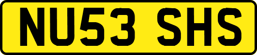 NU53SHS