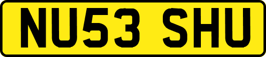 NU53SHU