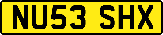 NU53SHX