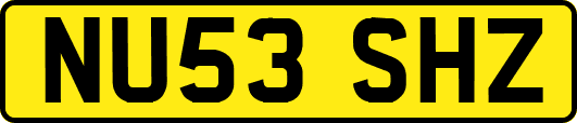 NU53SHZ