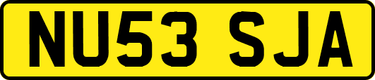 NU53SJA