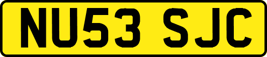 NU53SJC