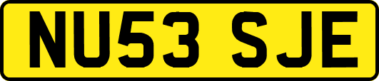 NU53SJE