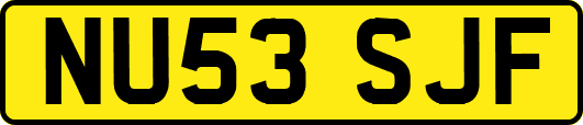 NU53SJF
