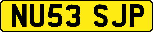 NU53SJP