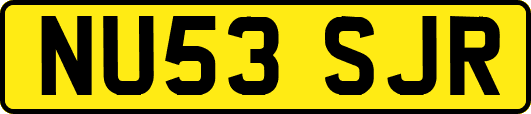NU53SJR