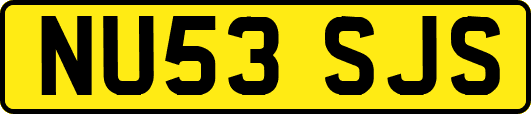 NU53SJS