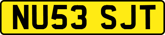 NU53SJT