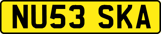 NU53SKA