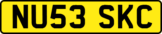 NU53SKC