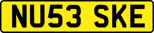 NU53SKE