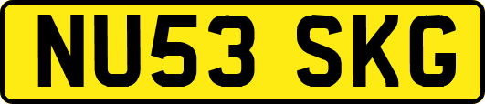 NU53SKG
