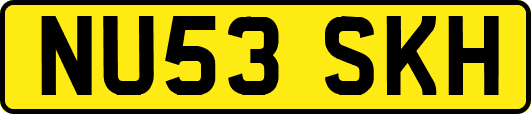 NU53SKH