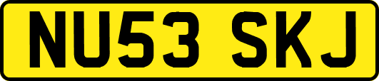 NU53SKJ
