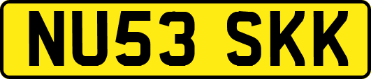 NU53SKK