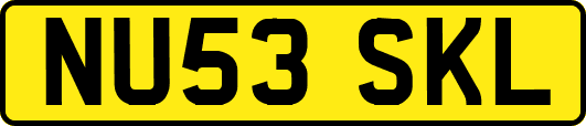 NU53SKL