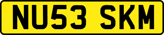 NU53SKM