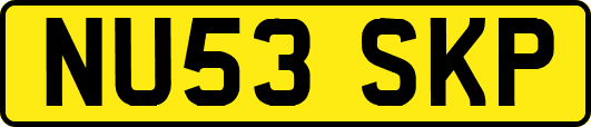 NU53SKP