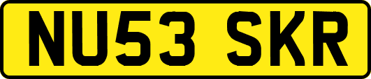 NU53SKR