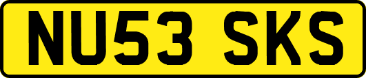 NU53SKS