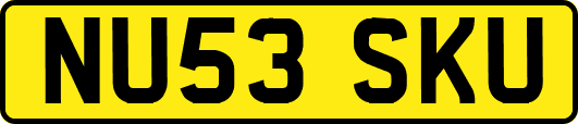 NU53SKU