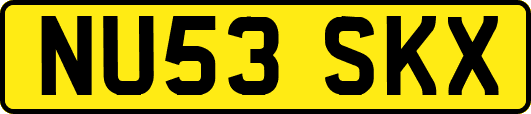 NU53SKX