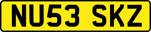 NU53SKZ