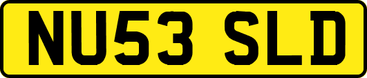 NU53SLD