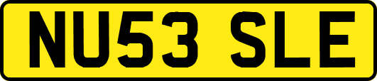 NU53SLE