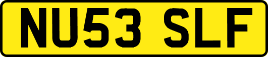NU53SLF
