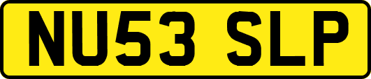 NU53SLP