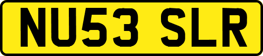 NU53SLR