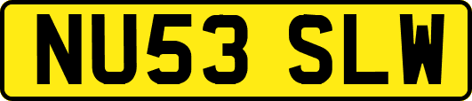 NU53SLW